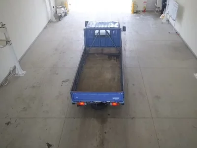 Mazda TITAN