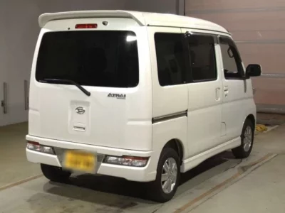 Daihatsu Atrai Wagon