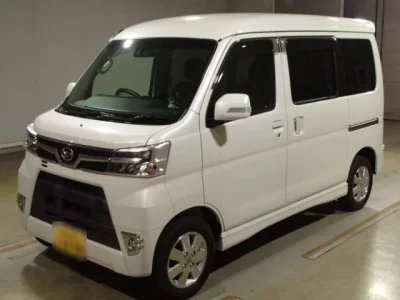 Daihatsu Atrai Wagon