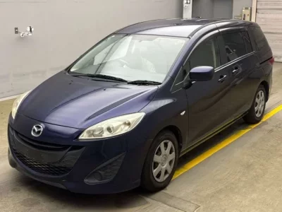 Mazda PREMACY