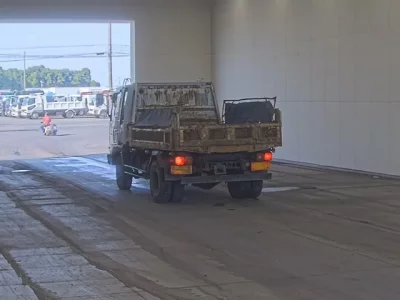 Hino RANGER