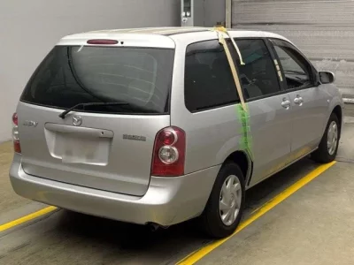 Mazda MPV