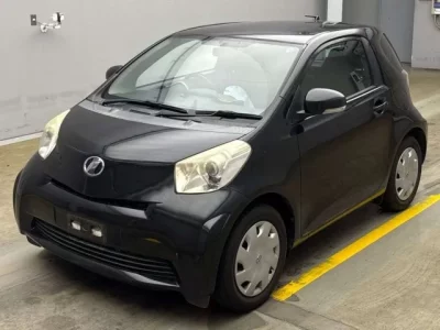 Toyota IQ