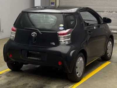 Toyota IQ
