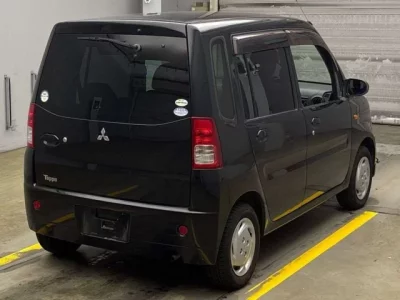 Mitsubishi TOPPO