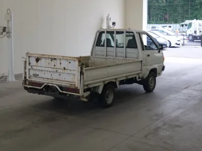 Toyota LITE ACE TRUCK