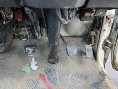 Toyota LITE ACE TRUCK