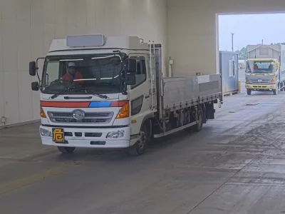 Hino RANGER