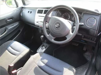 Suzuki CERVO