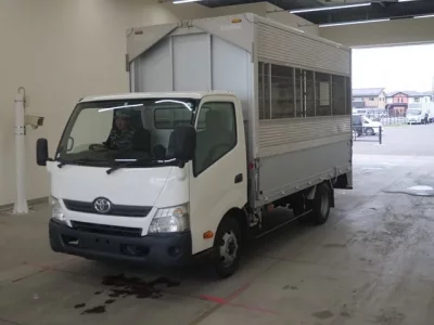 Toyota TOYOACE