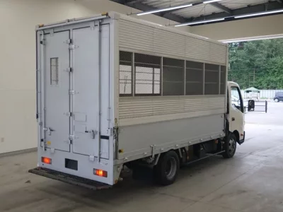 Toyota TOYOACE