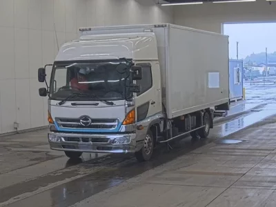 Hino RANGER