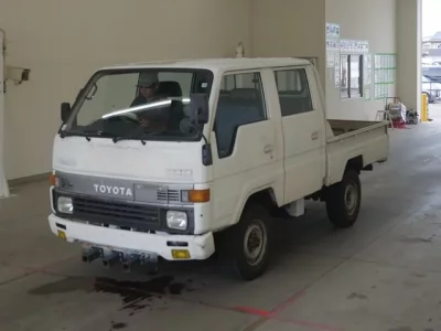 Toyota OTHER