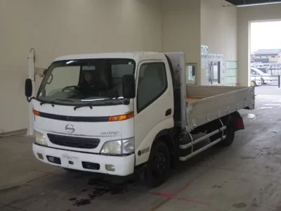 Hino DUTRO