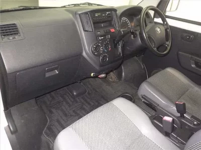 Toyota LITE ACE VAN