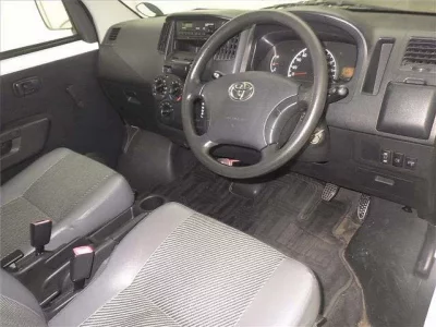 Toyota LITE ACE VAN