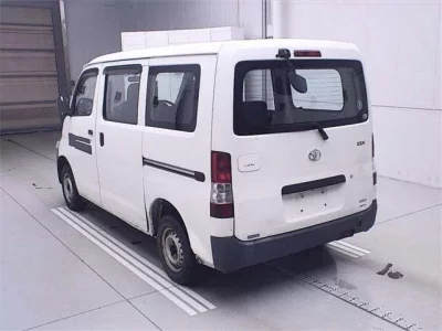 Toyota LITE ACE VAN