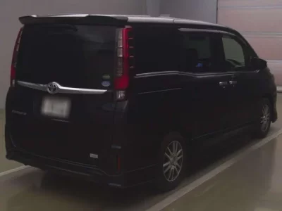 Toyota ESQUIRE