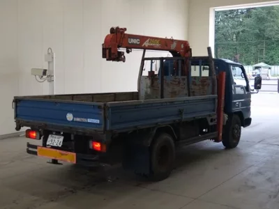Mazda TITAN