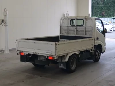Toyota TOYOACE