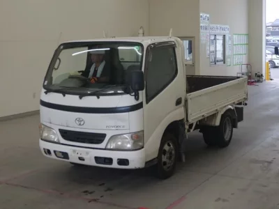 Toyota TOYOACE