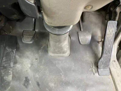 Toyota TOYOACE
