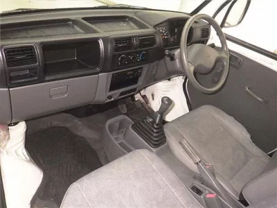 Mitsubishi MINICAB TRUCK