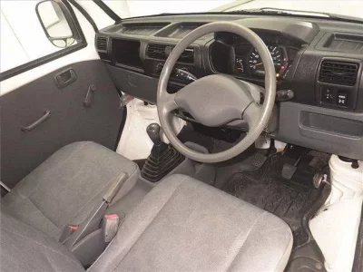 Mitsubishi MINICAB TRUCK