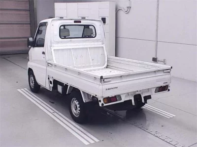 Mitsubishi MINICAB TRUCK
