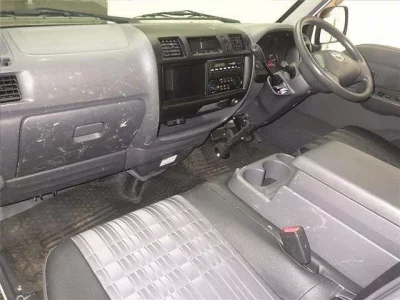Mazda BONGO