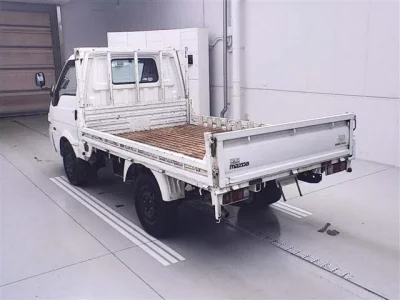 Mazda BONGO