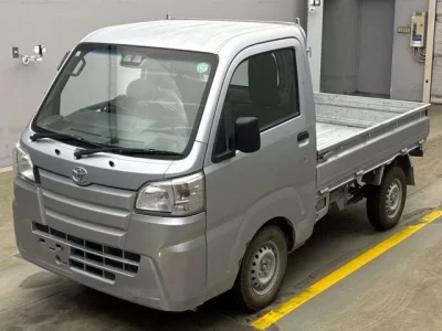 Toyota PIXIS TRUCK