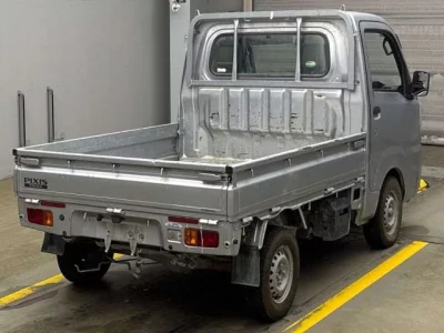 Toyota PIXIS TRUCK
