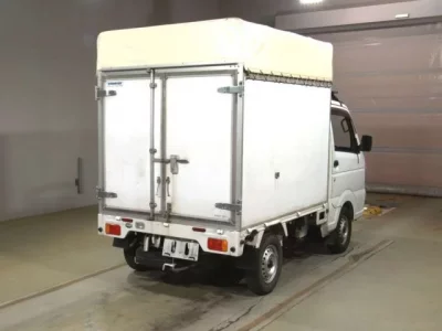 Nissan CLIPPER TRUCK