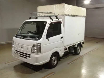 Nissan CLIPPER TRUCK