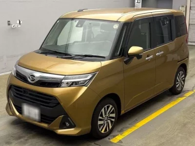 Daihatsu THOR