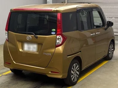 Daihatsu THOR