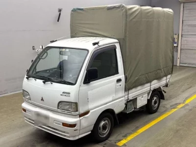 Mitsubishi MINICAB TRUCK
