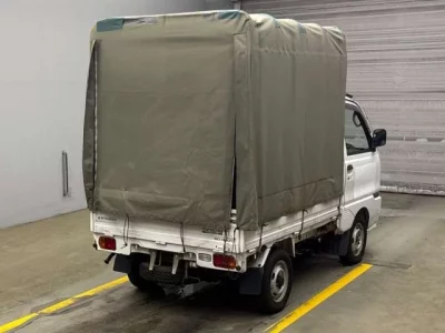 Mitsubishi MINICAB TRUCK