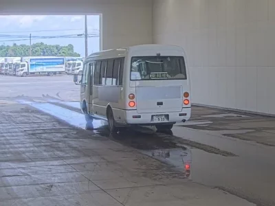 Mitsubishi BUS