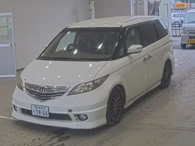 Honda ELYSION