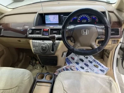 Honda ELYSION