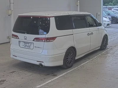 Honda ELYSION