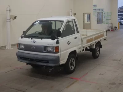 Toyota LITE ACE TRUCK