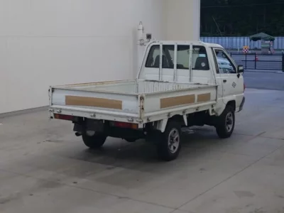 Toyota LITE ACE TRUCK