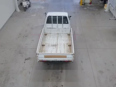 Toyota LITE ACE TRUCK