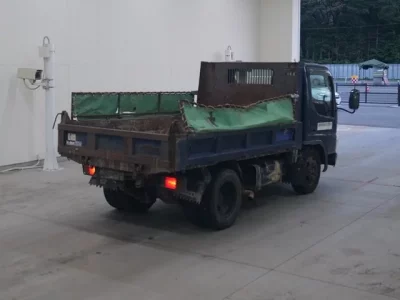 Mazda TITAN