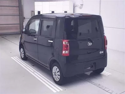 Daihatsu TANTO EXE
