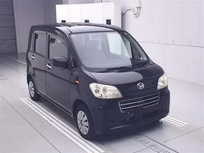 Daihatsu TANTO EXE