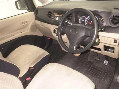 Daihatsu TANTO EXE